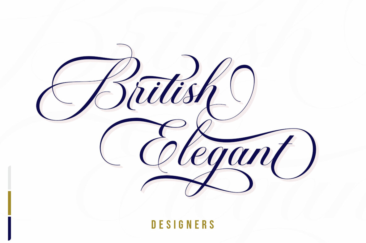 Andara Calligraphy 4