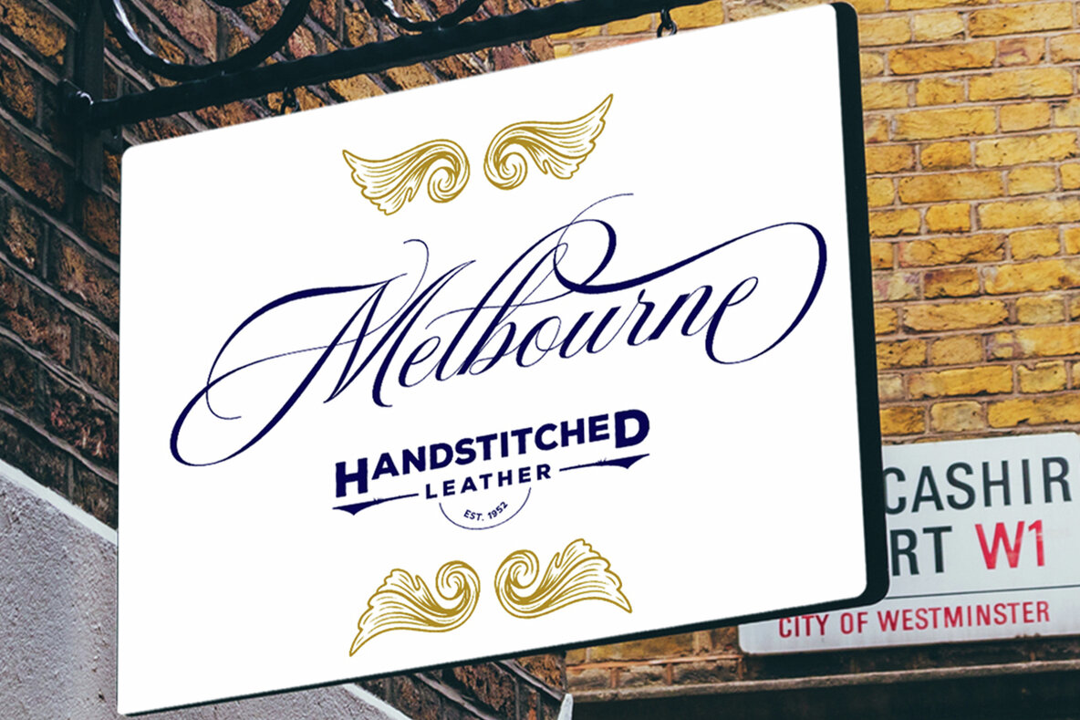 Andara Calligraphy 5