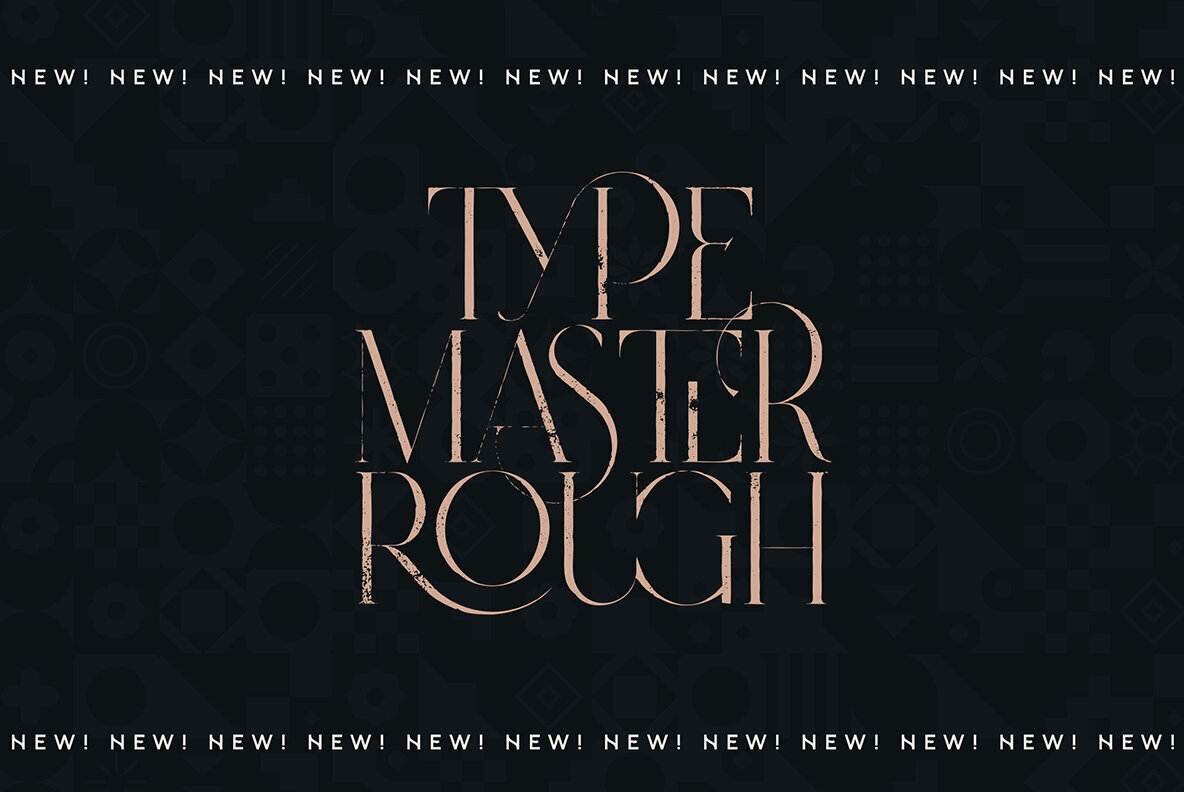 Type Master and Luminova 2