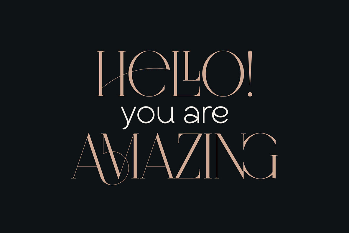 Type Master and Luminova 3