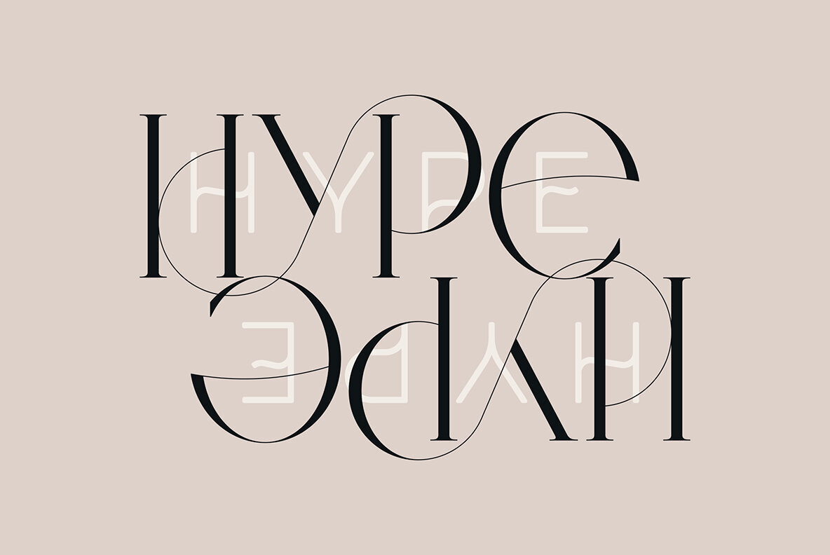 Type Master and Luminova 4