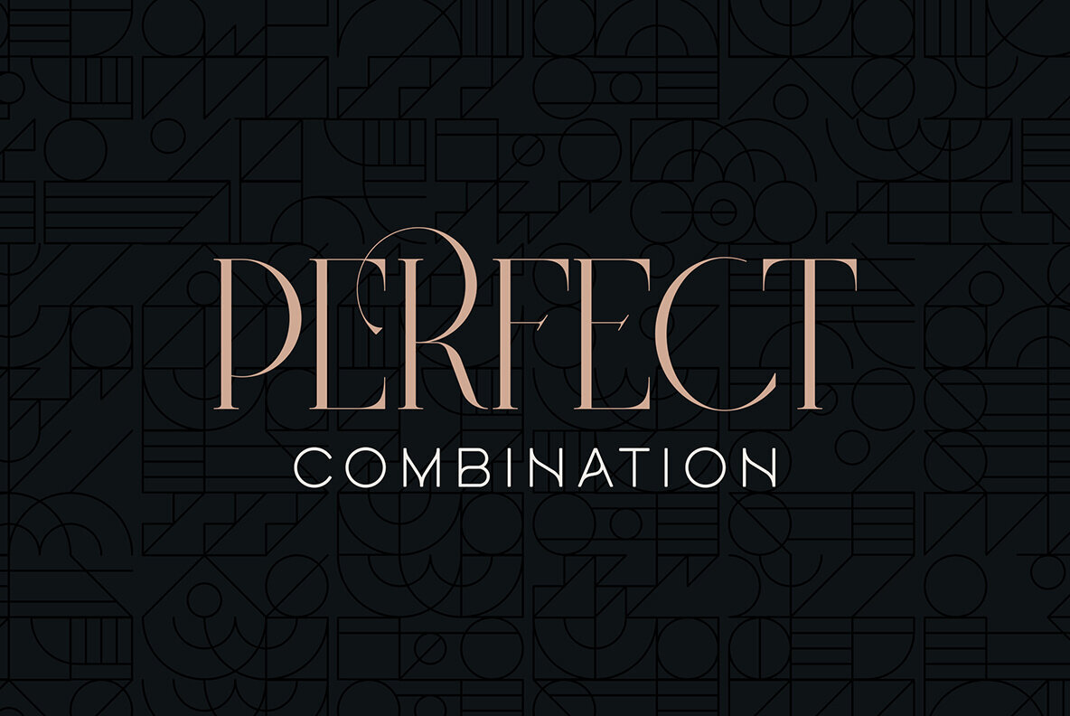 Type Master and Luminova 5