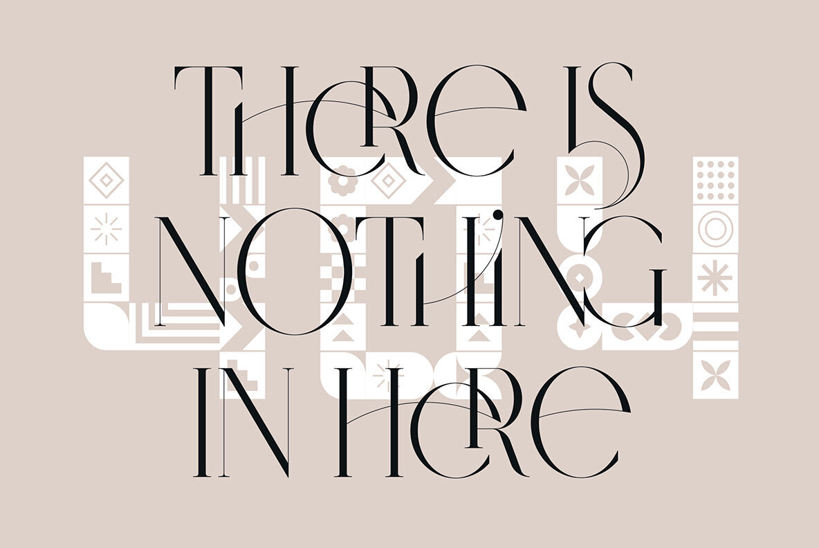 Type Master and Luminova 6