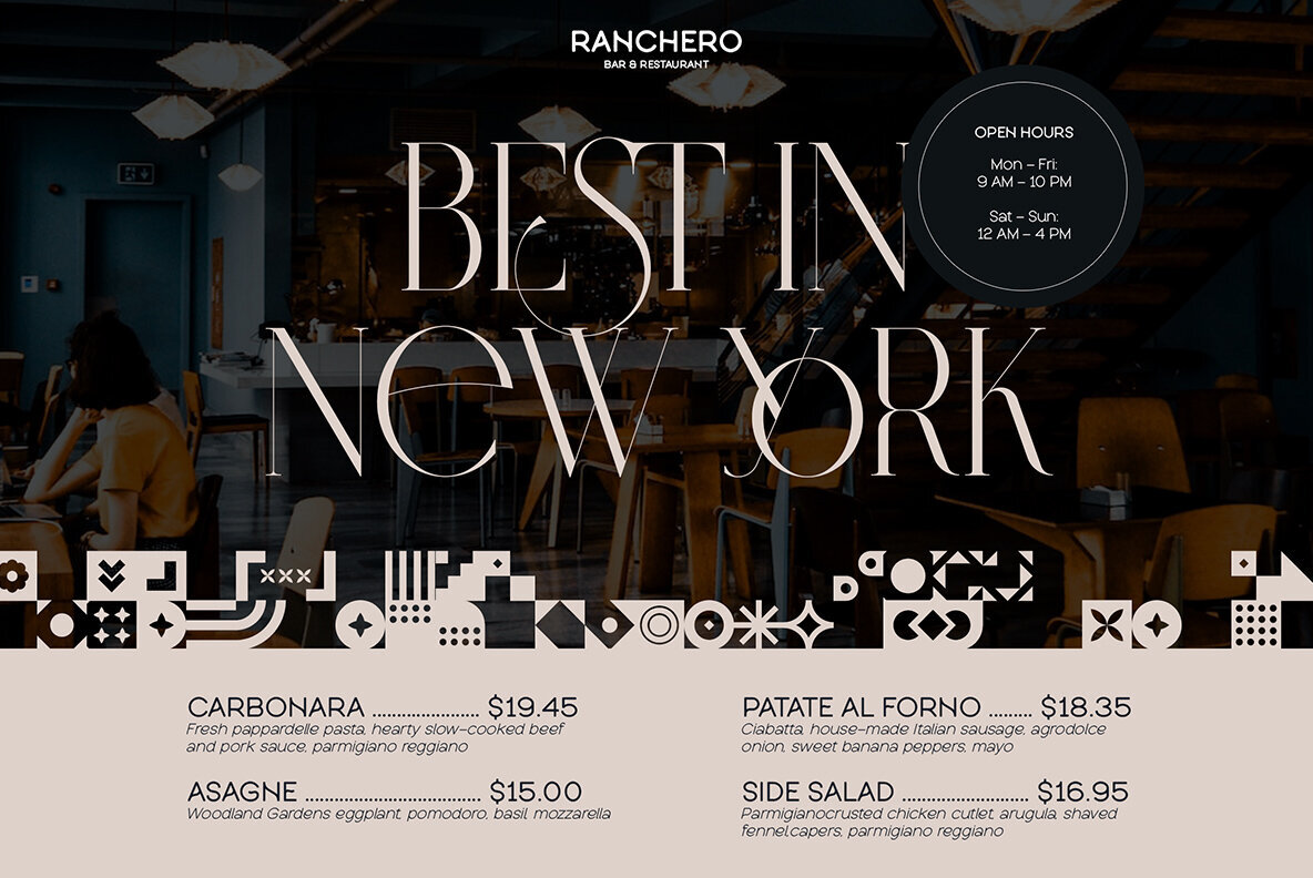 Type Master and Luminova 7