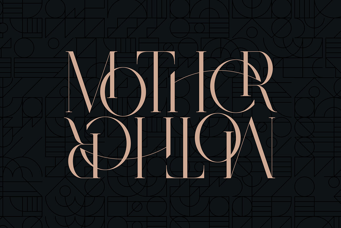 Type Master and Luminova 8