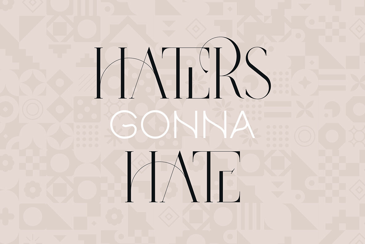 Type Master and Luminova 11