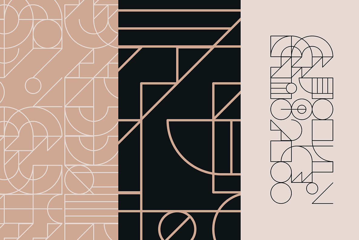 Type Master and Luminova 15