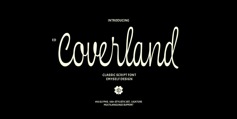 ED Coverland