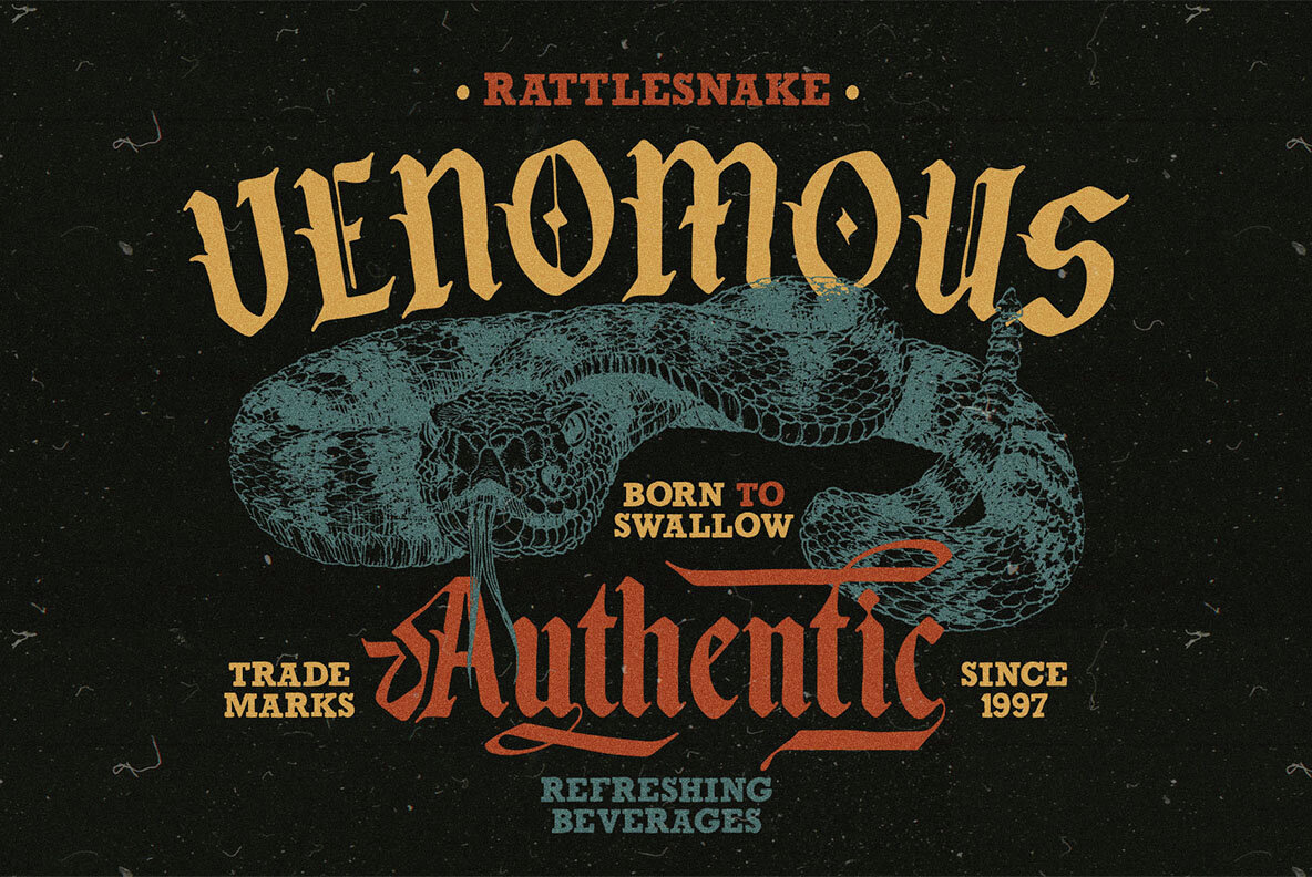 Salt Black Combat 10