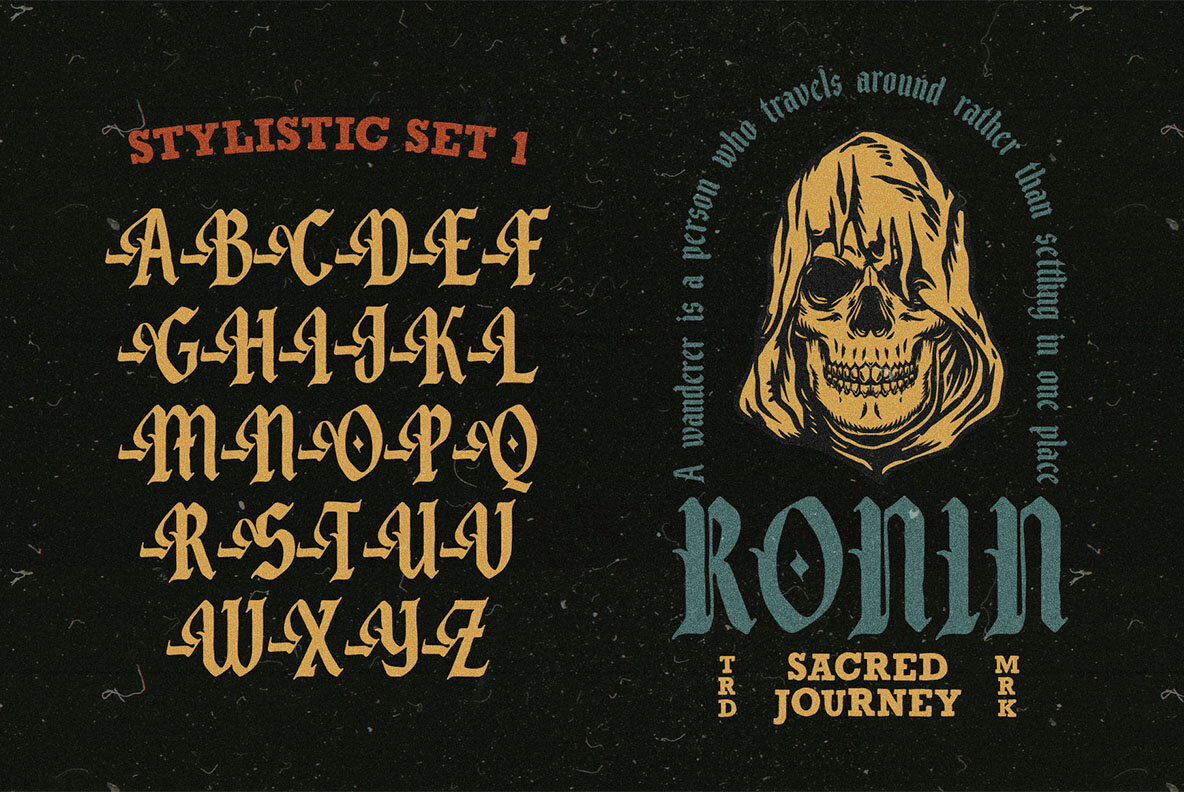 Salt Black Combat 16