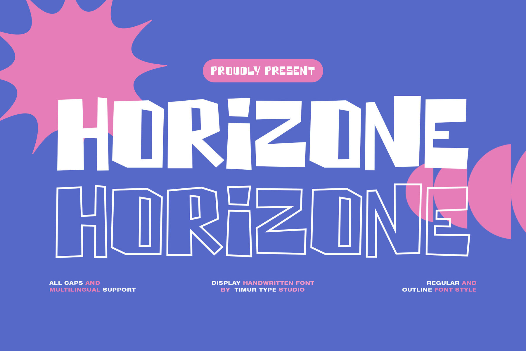 Horizone 1