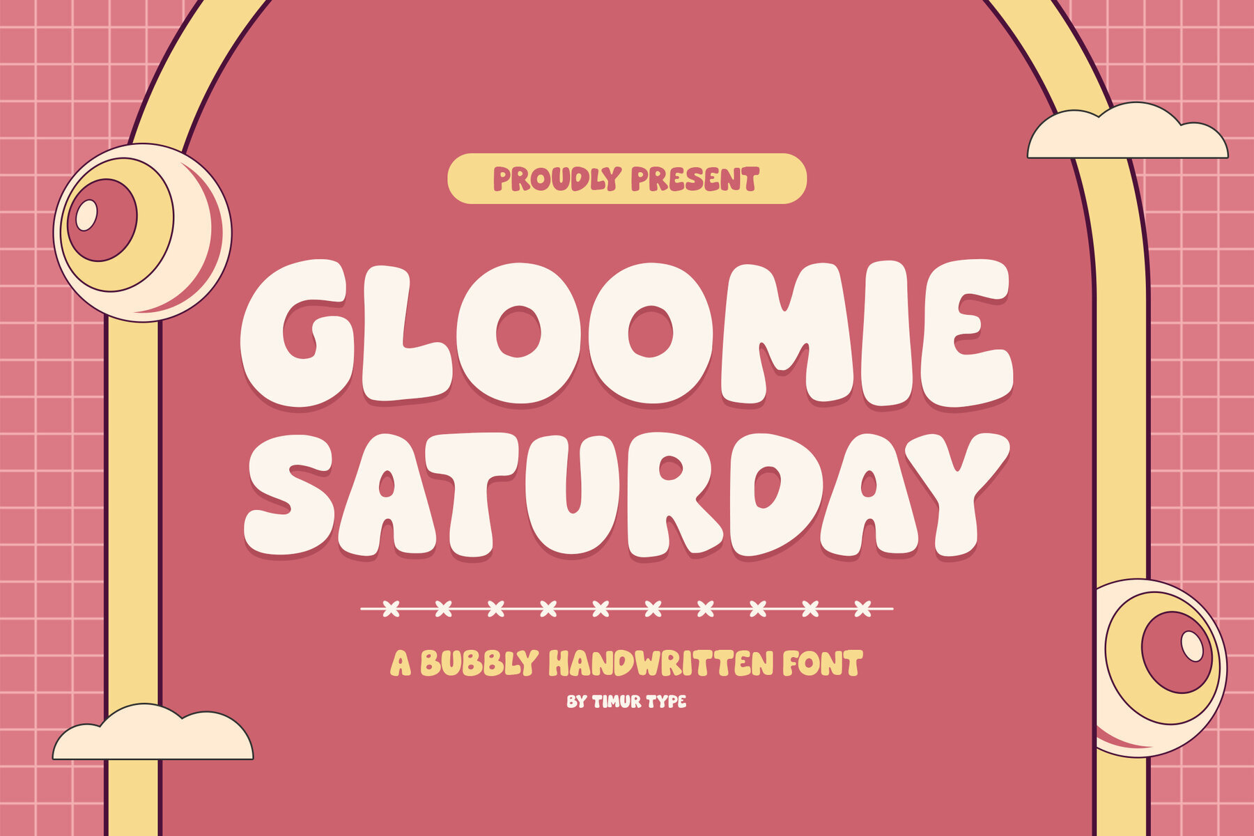 Gloomie Saturday 1