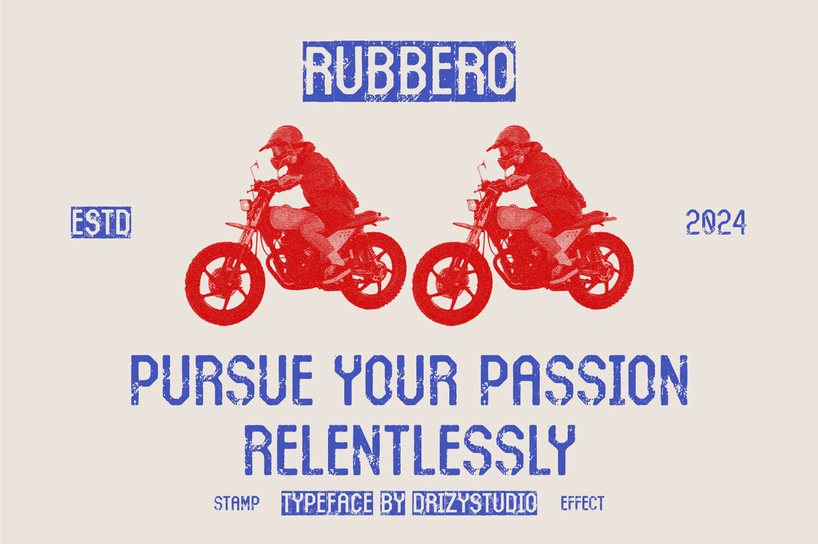 Rubbero 2