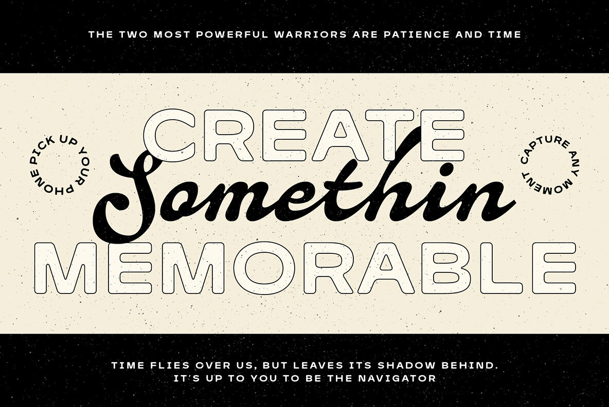 Quiscript Quisans 13