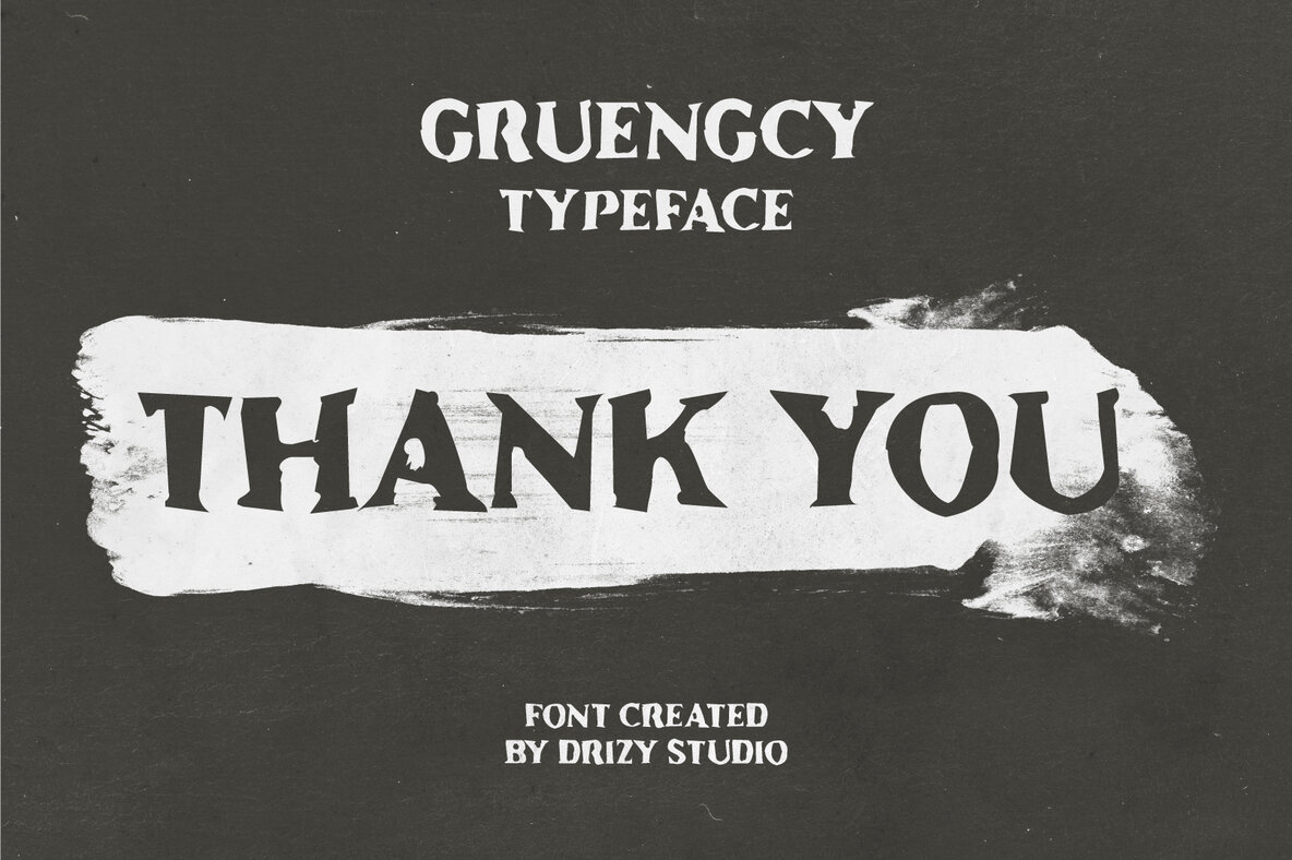 Gruengcy 10