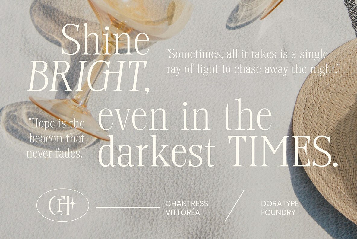 Chantress Vittorea 3