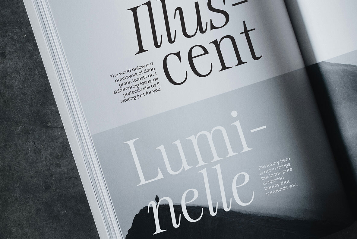 Chantress Vittorea 5