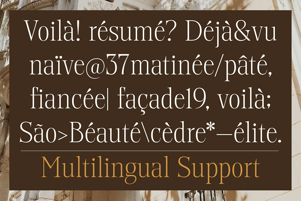 Chantress Vittorea 10