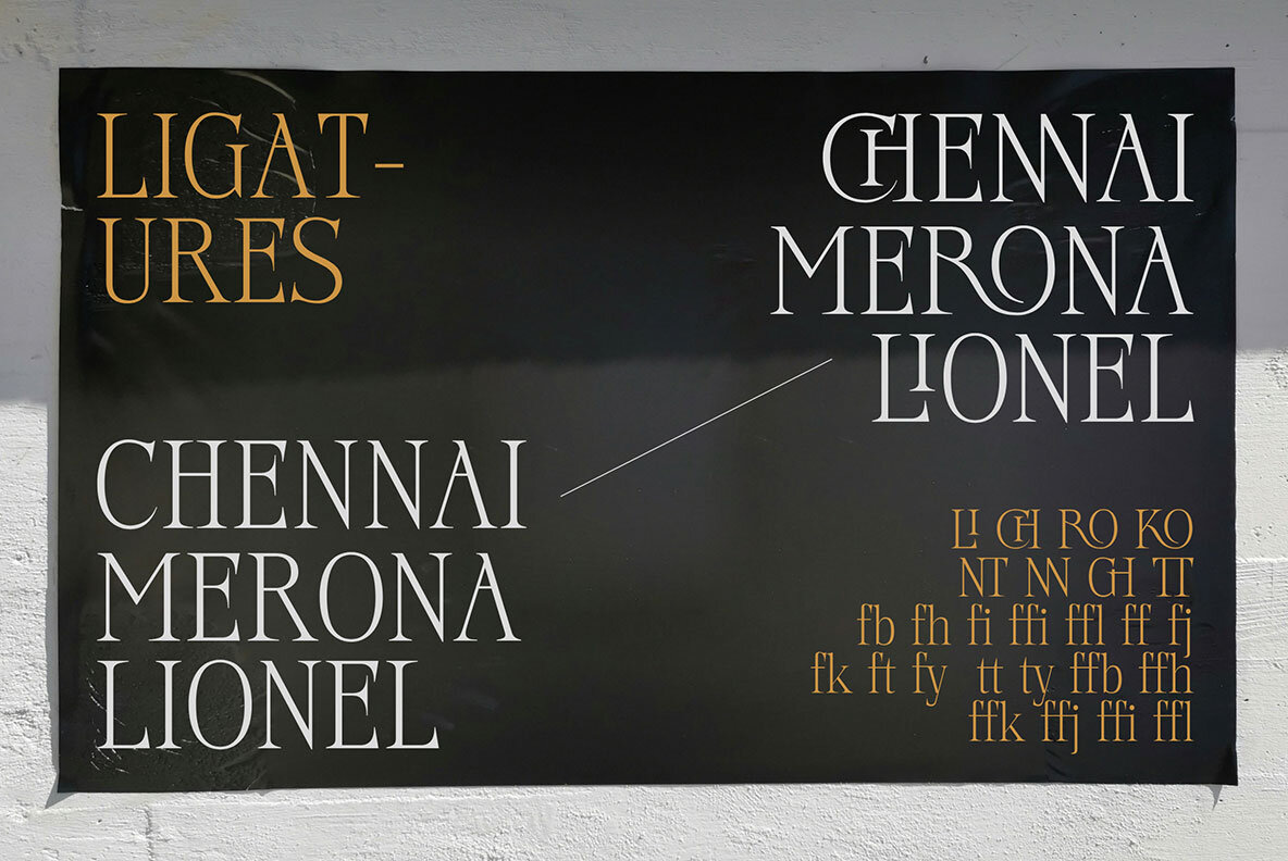 Chantress Vittorea 11