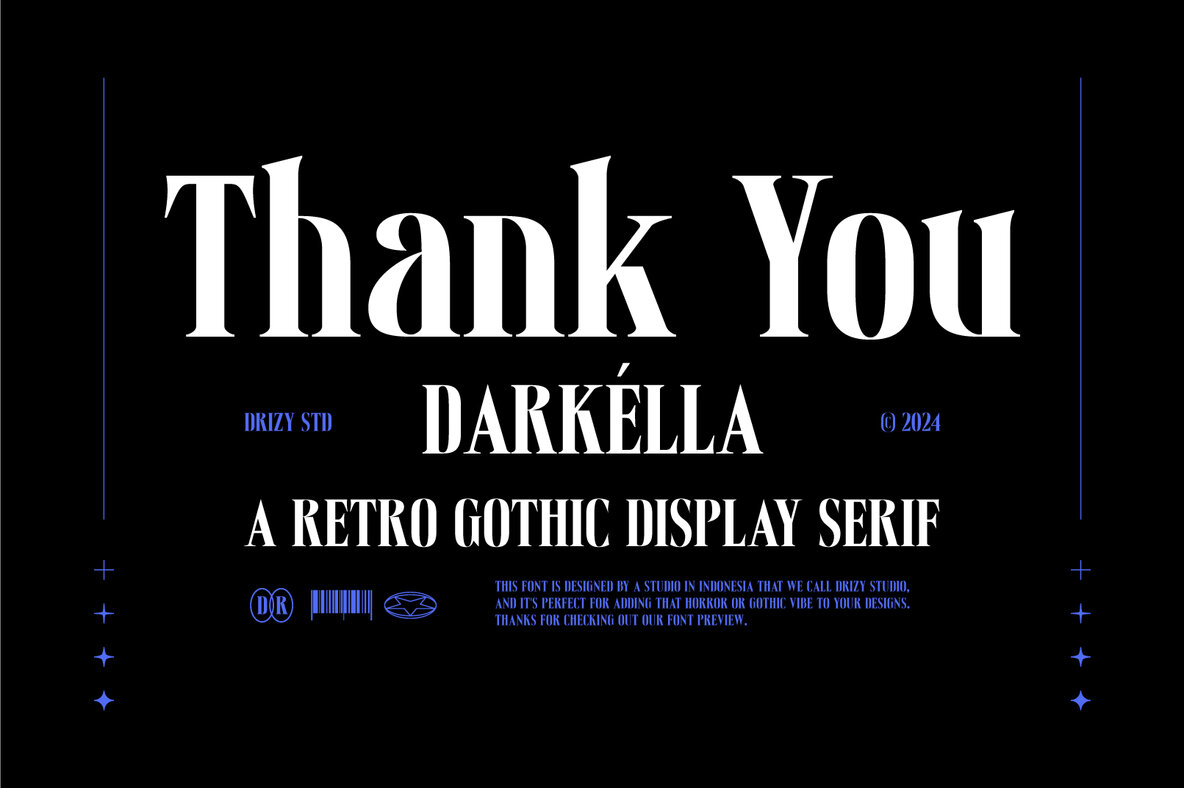 Darkella 10