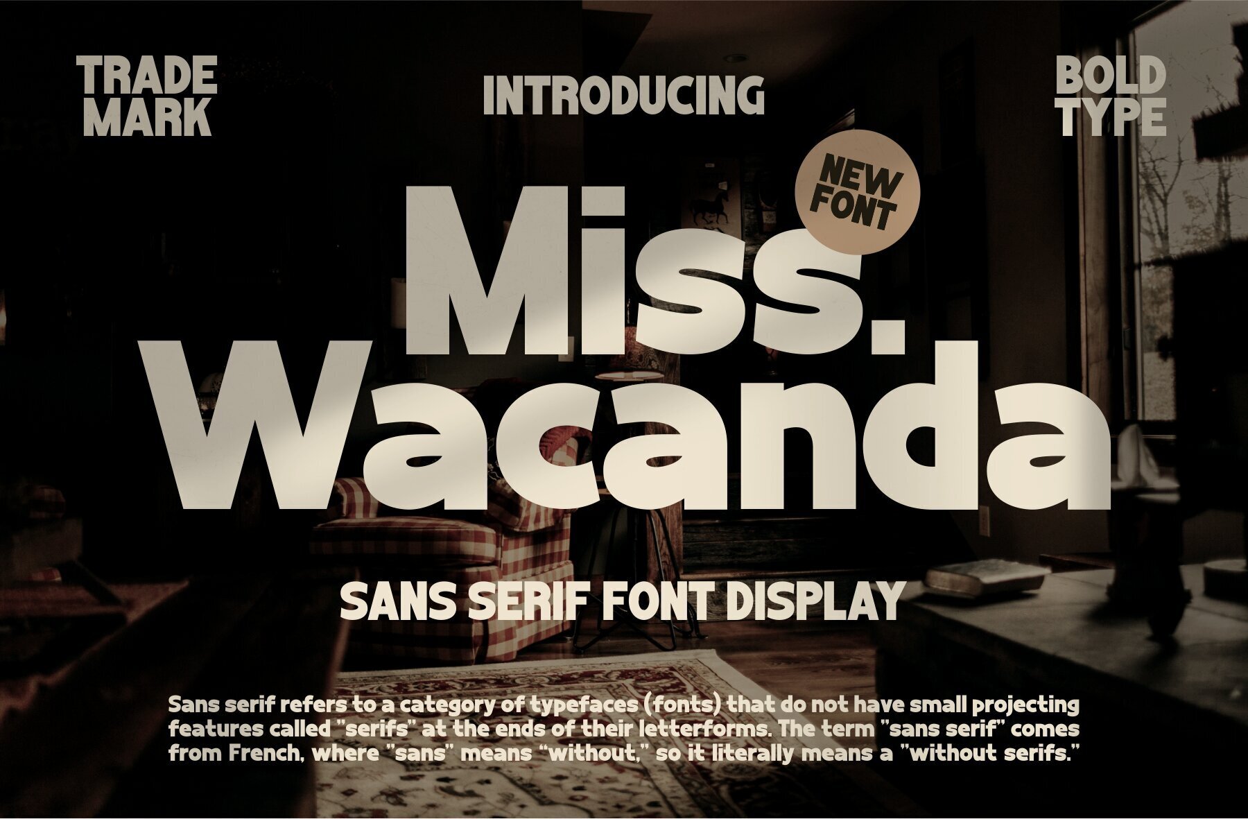 Miss Wacanda 1