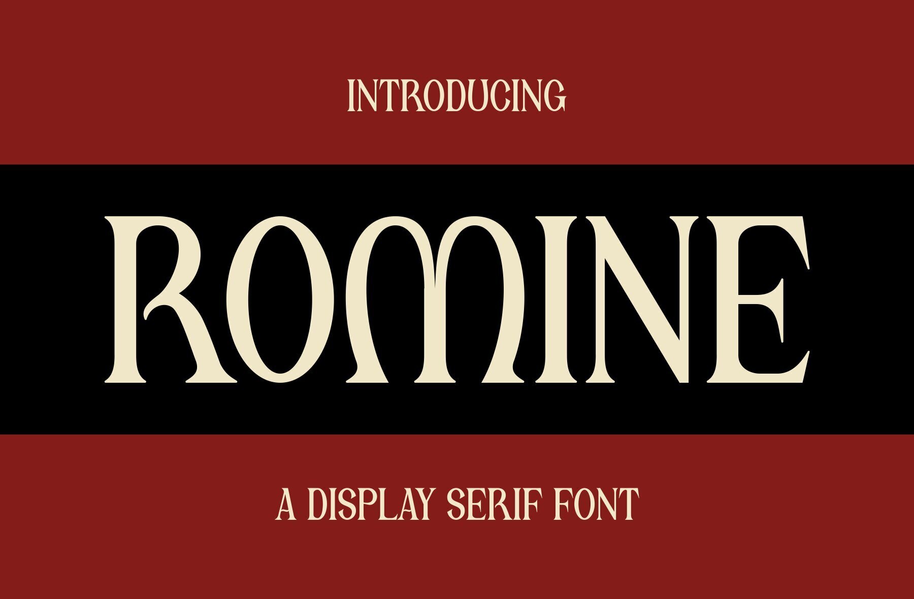Romine 1