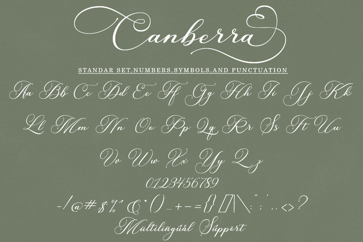 Canberra 10