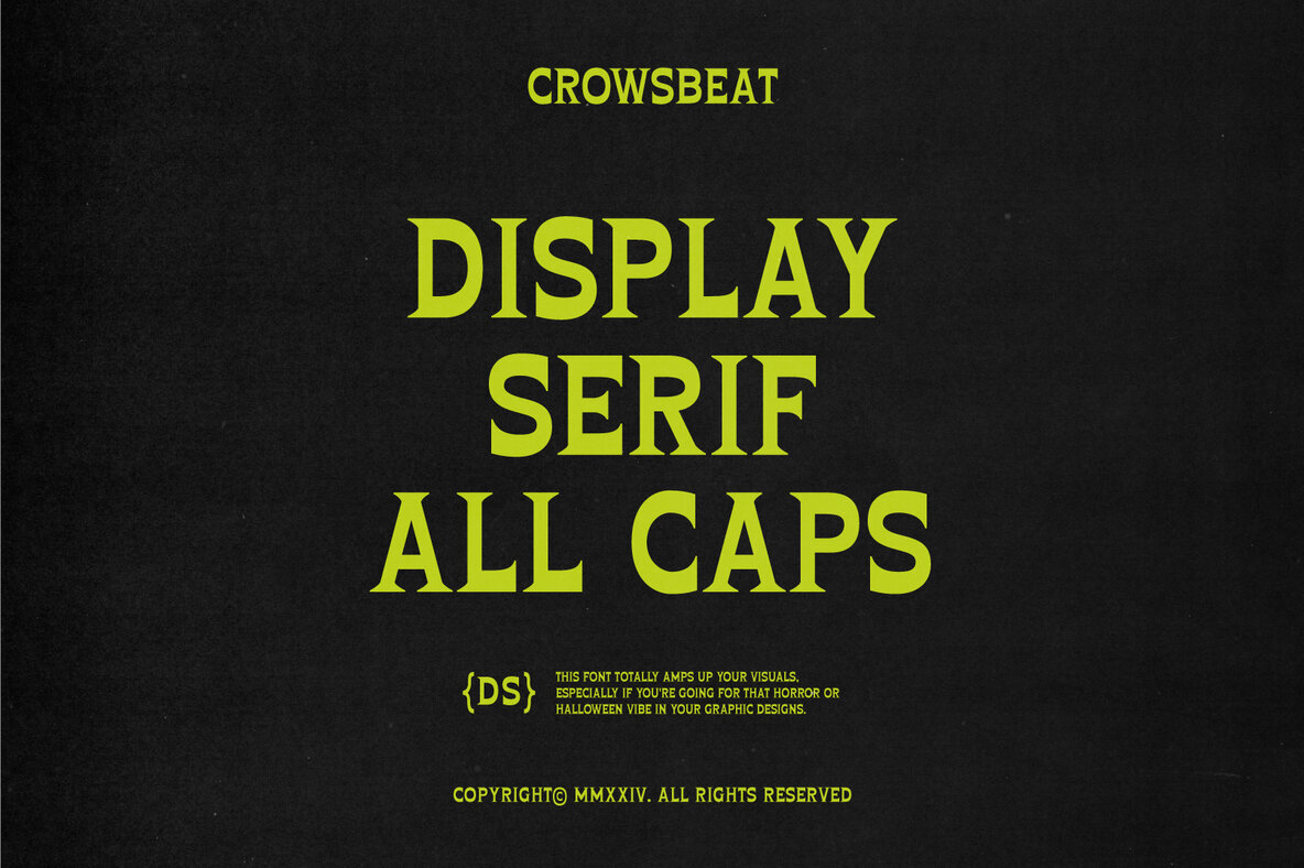 Crowsbeat 2