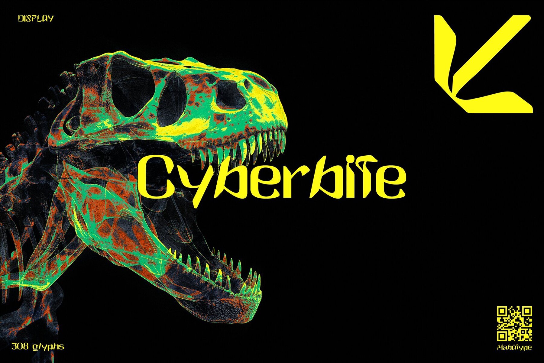 Cyberbite 1