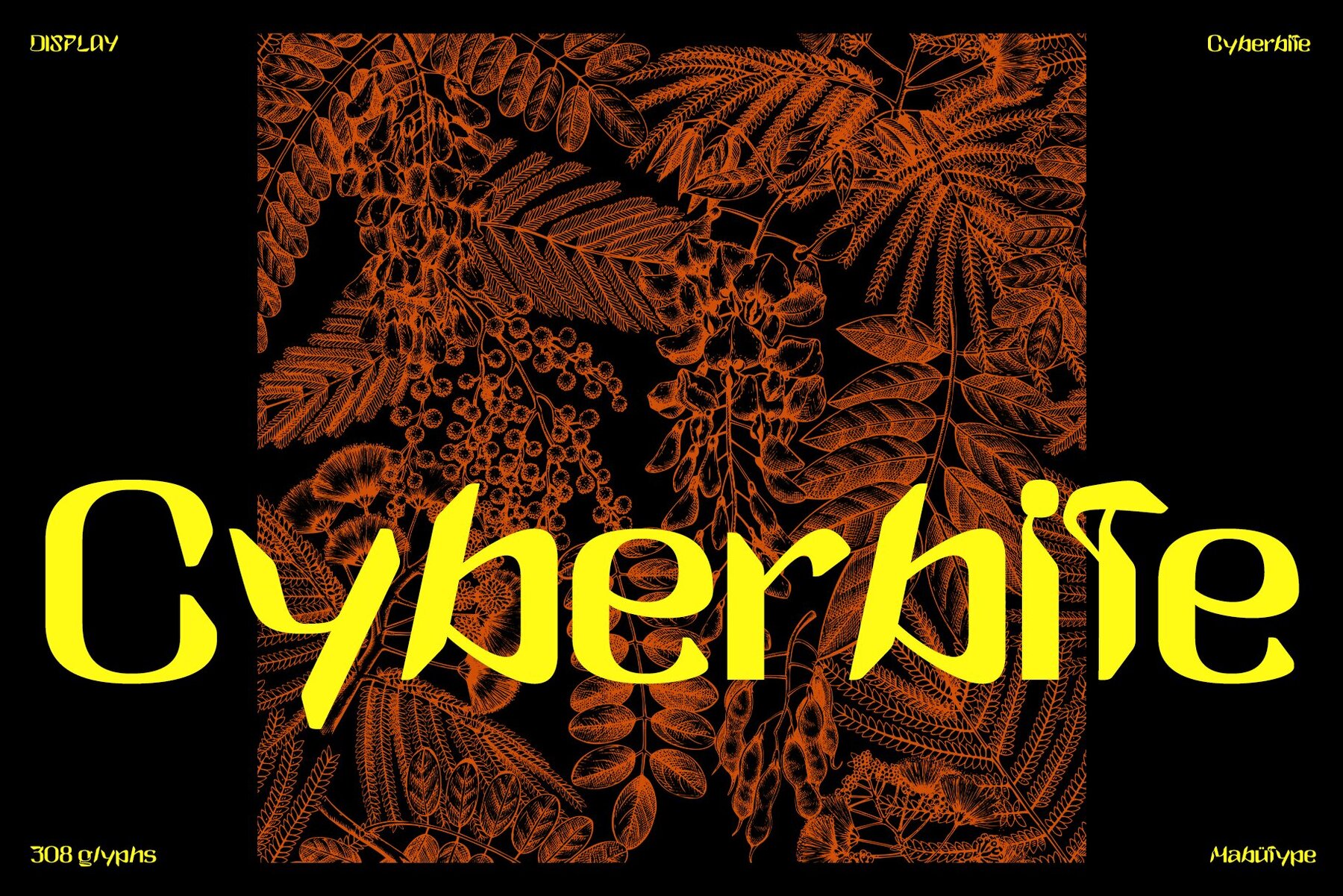 Cyberbite 6