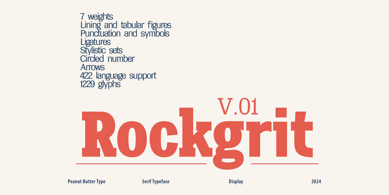 Rockgrit