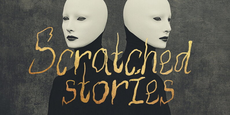 Scratched Stories