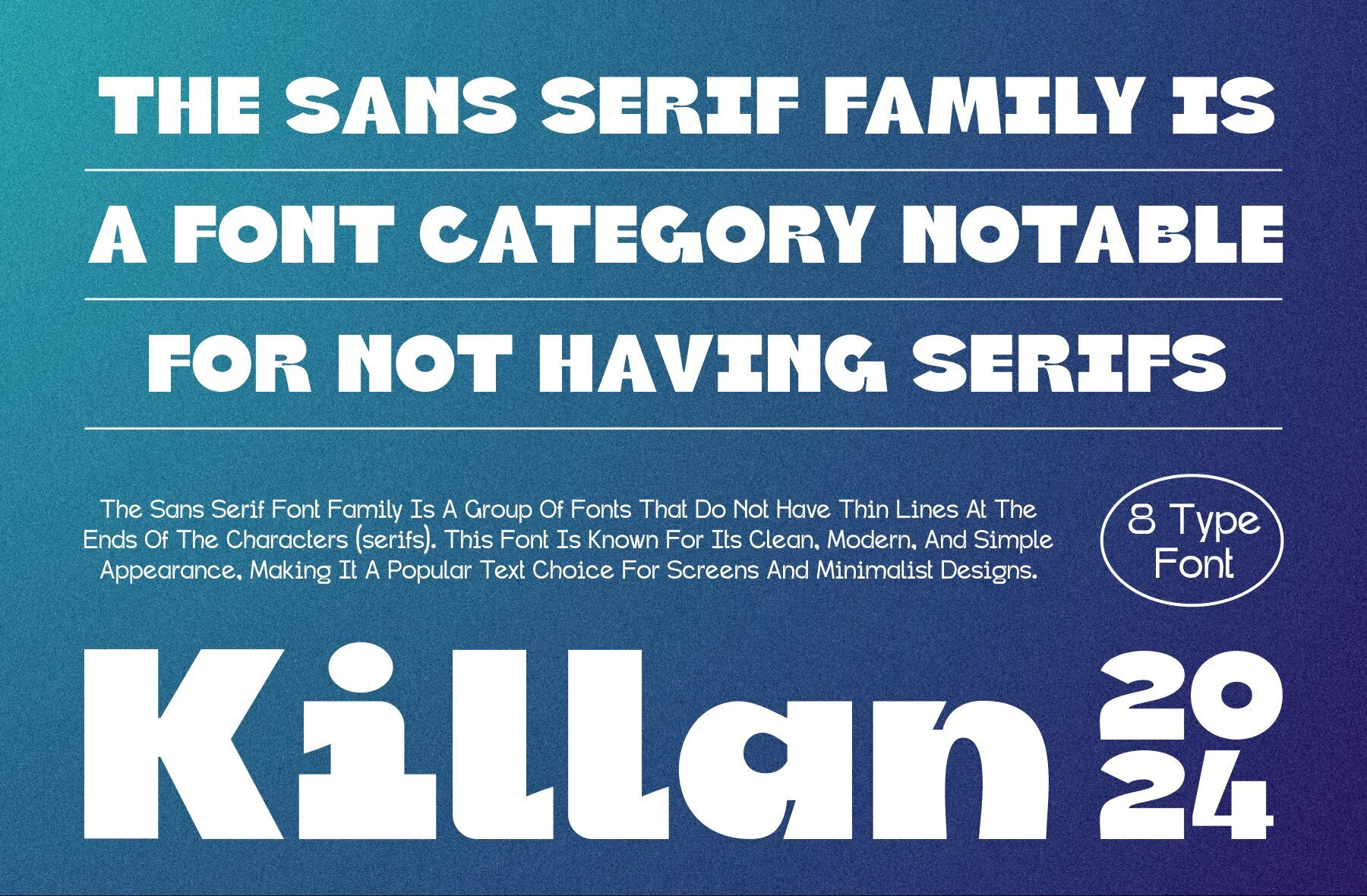Killan 3