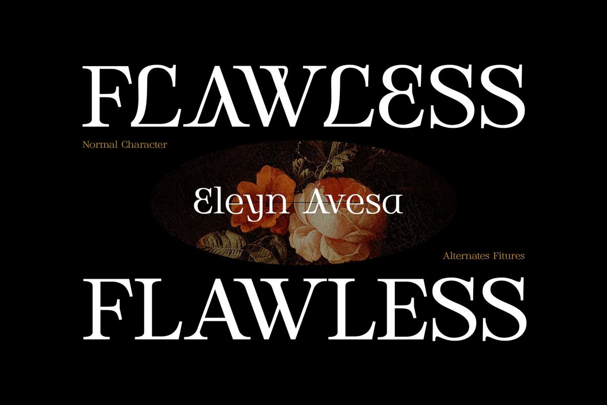 Eleyn Avesa 6