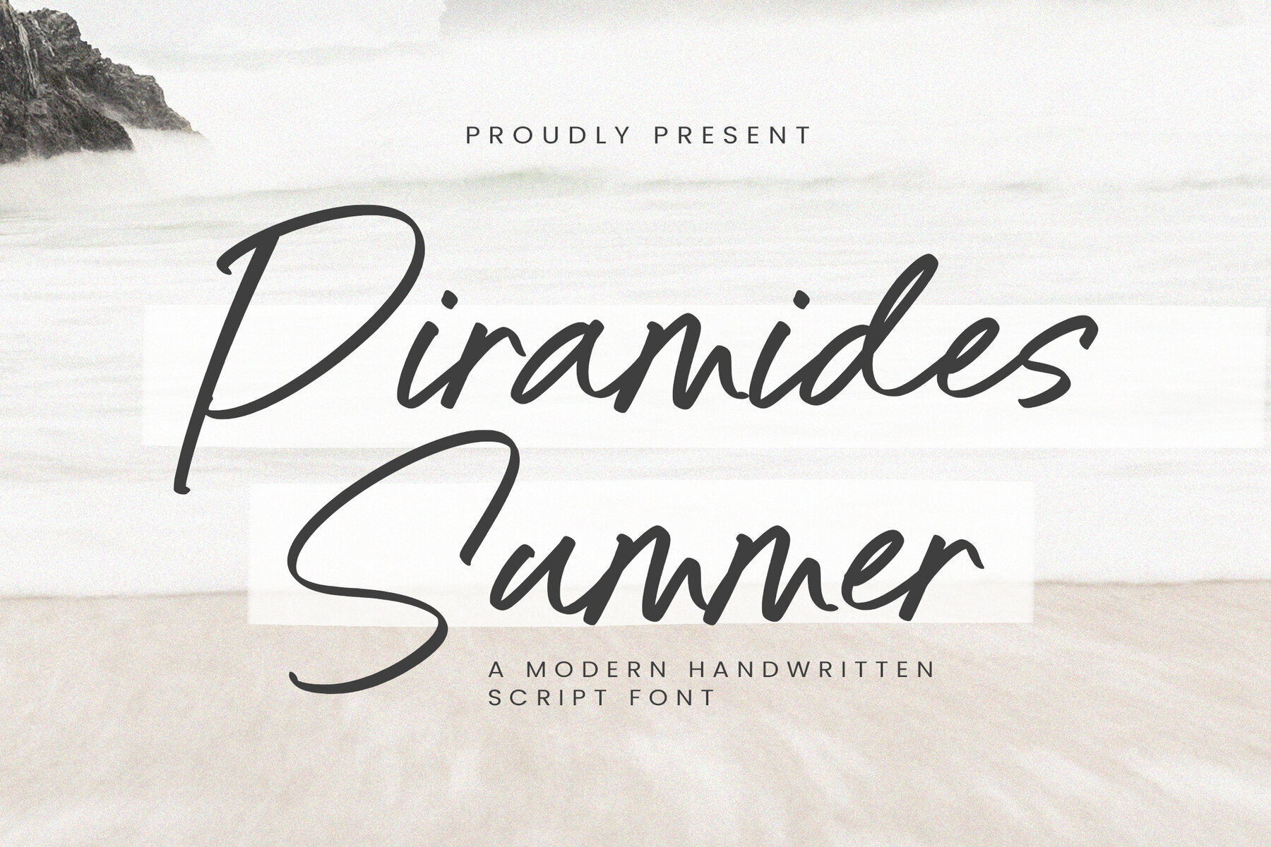 Piramides Summer 1
