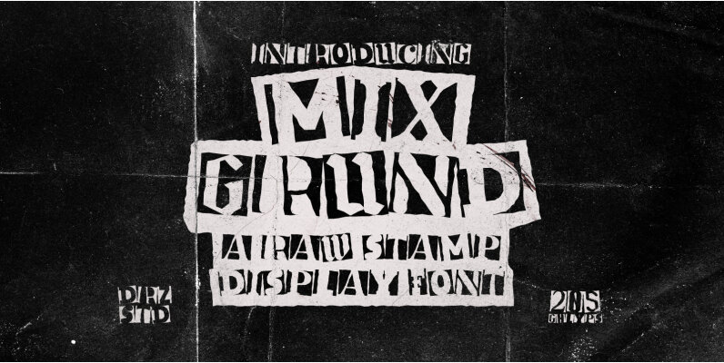 Mixgrund
