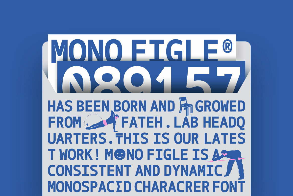 Mono Figle 13