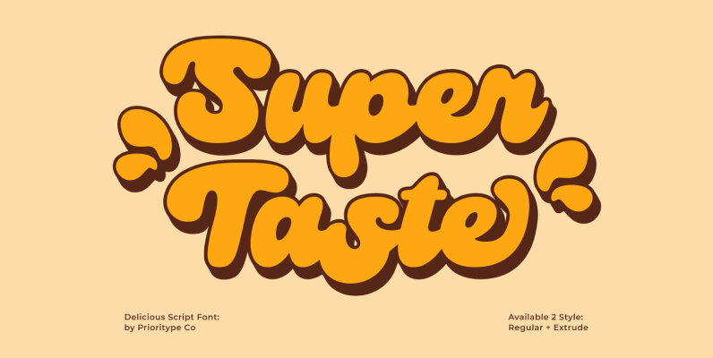 Super Taste