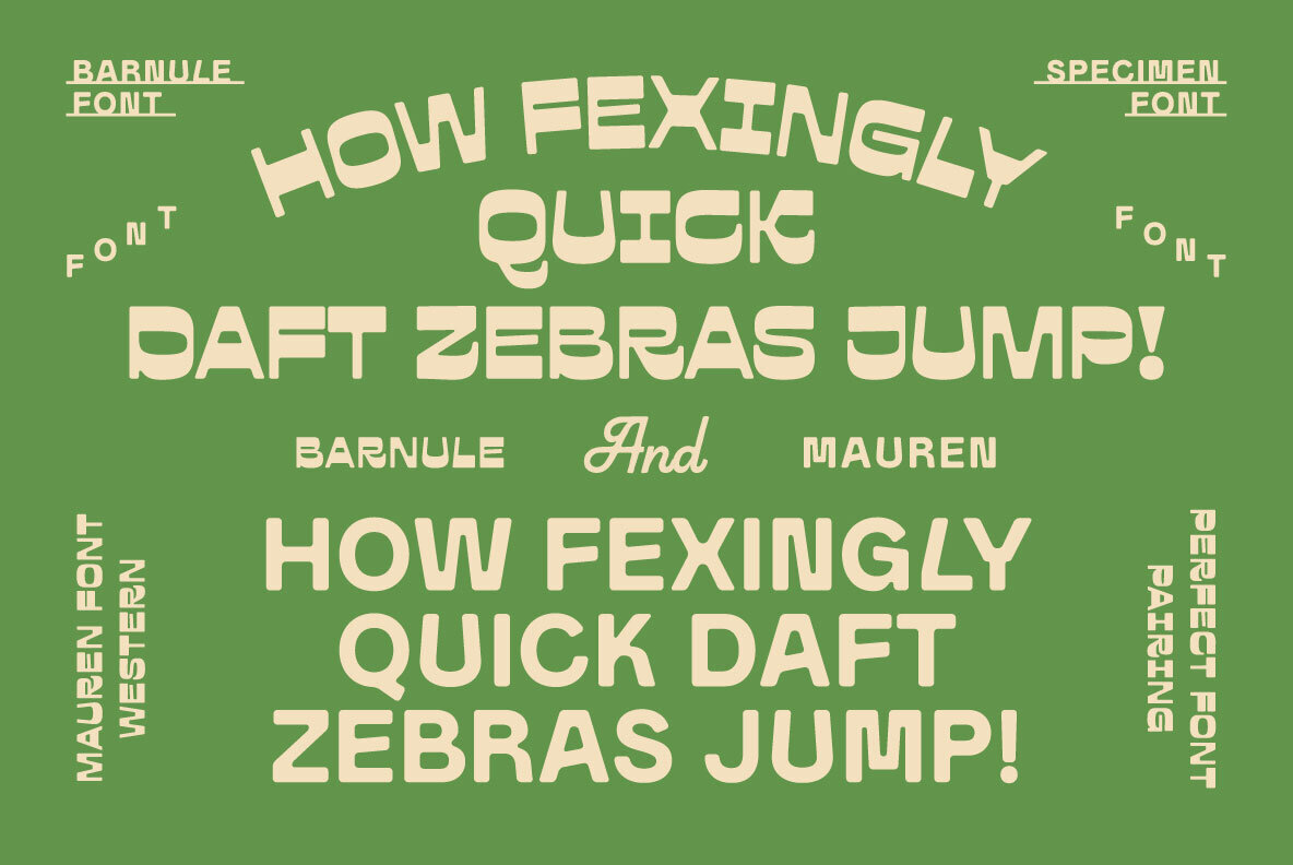 Barnule and Mauren 2