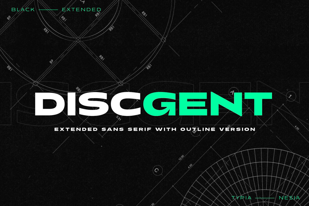 Discgent 1