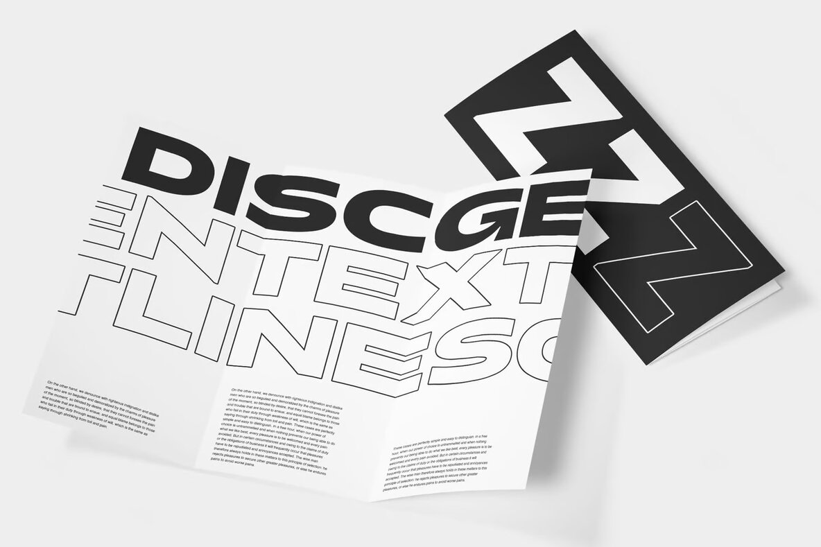 Discgent 6