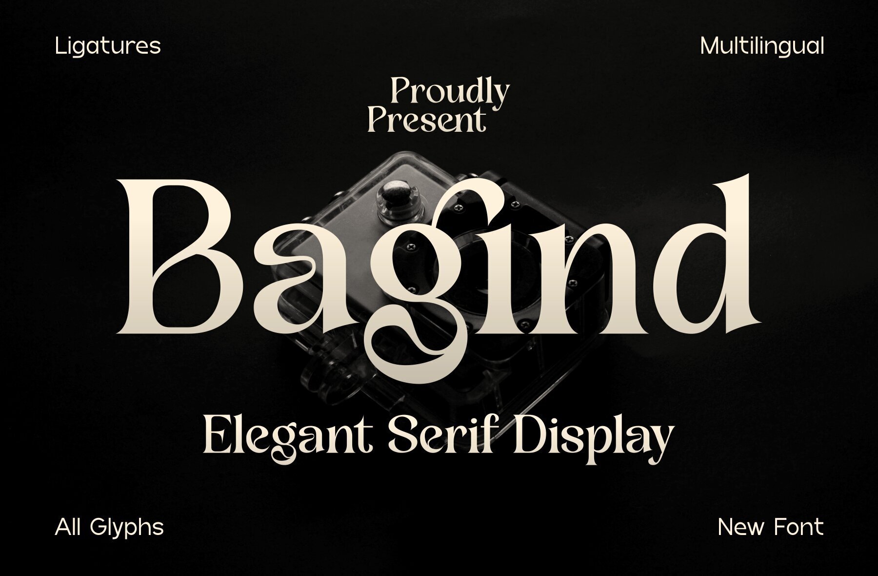 Bagind 1