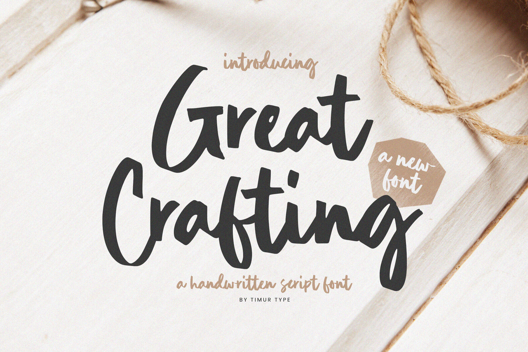 Great Crafting 1