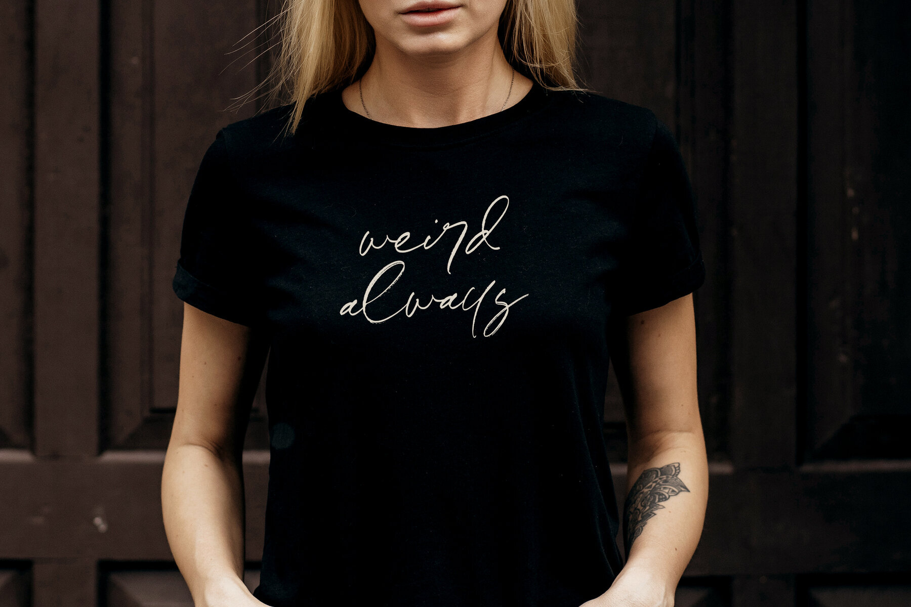 Merlinda Signature 3