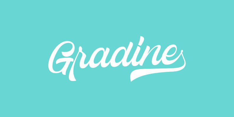 Gradine