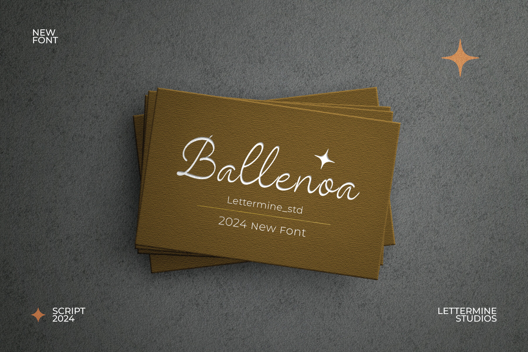 Ballenoa 7
