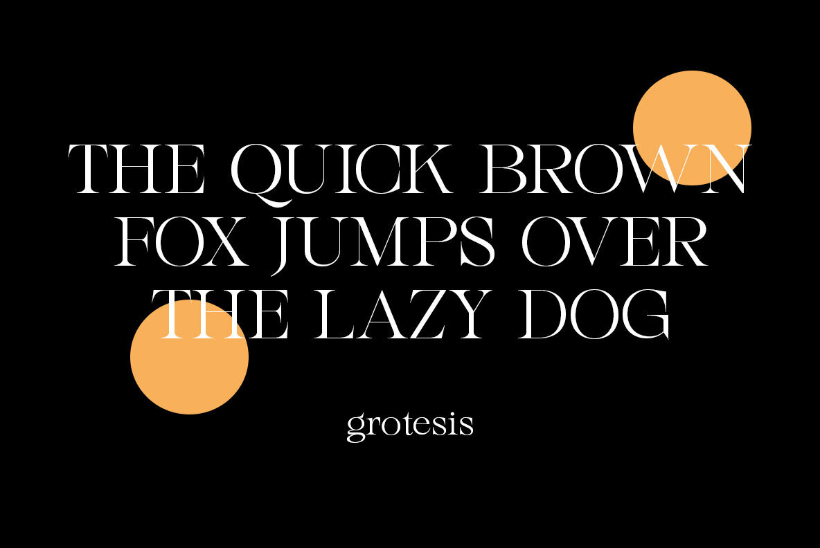 Grotesis 2