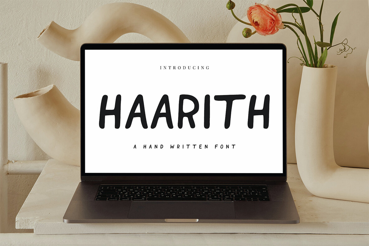 Haarith 7