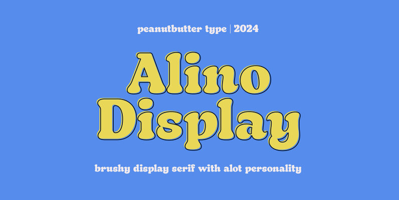 Alino Display