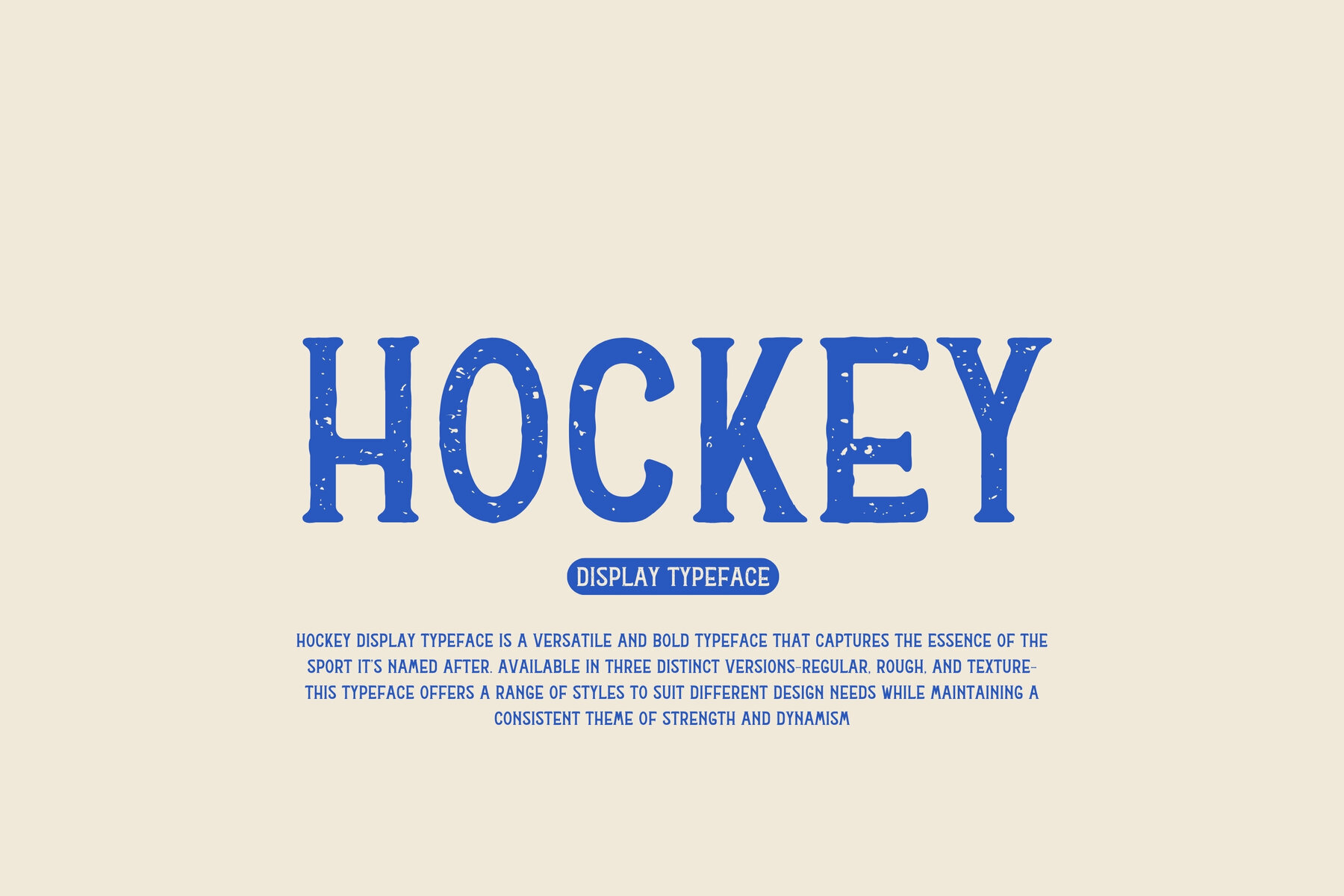 Hockey 1